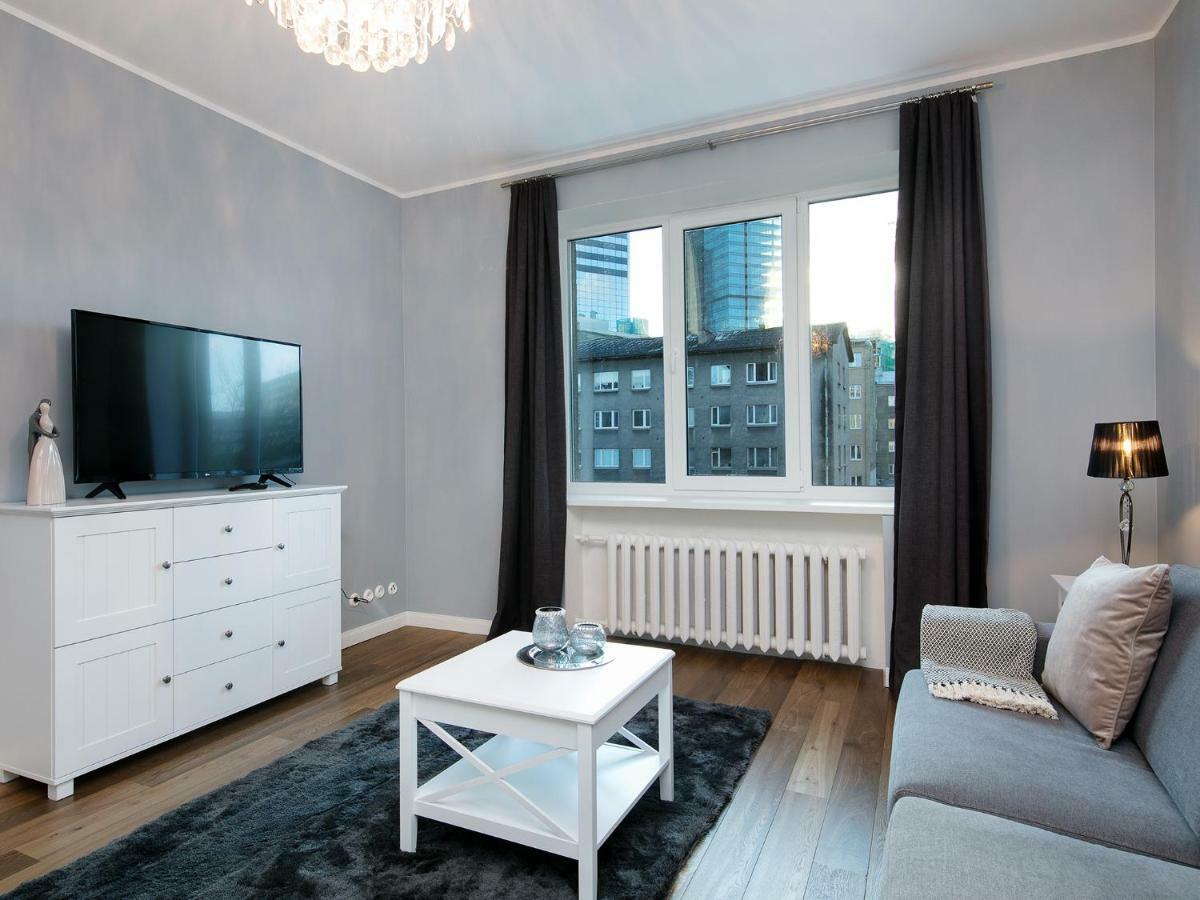 Gonsiori 7 Lux Apartment Tallinn Dış mekan fotoğraf