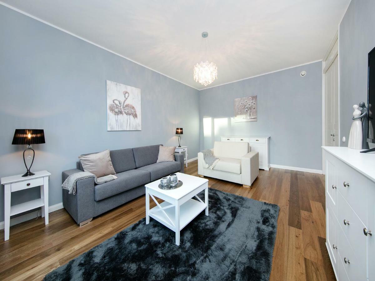 Gonsiori 7 Lux Apartment Tallinn Dış mekan fotoğraf