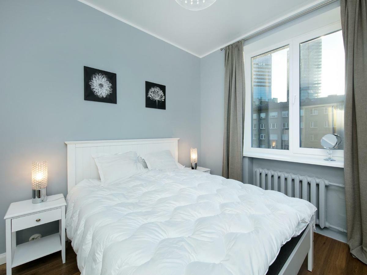 Gonsiori 7 Lux Apartment Tallinn Dış mekan fotoğraf