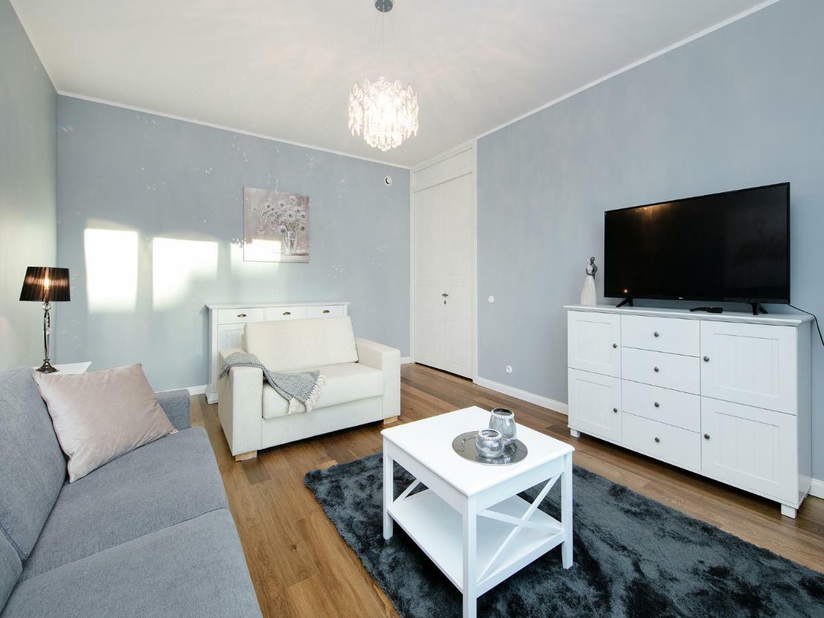 Gonsiori 7 Lux Apartment Tallinn Dış mekan fotoğraf